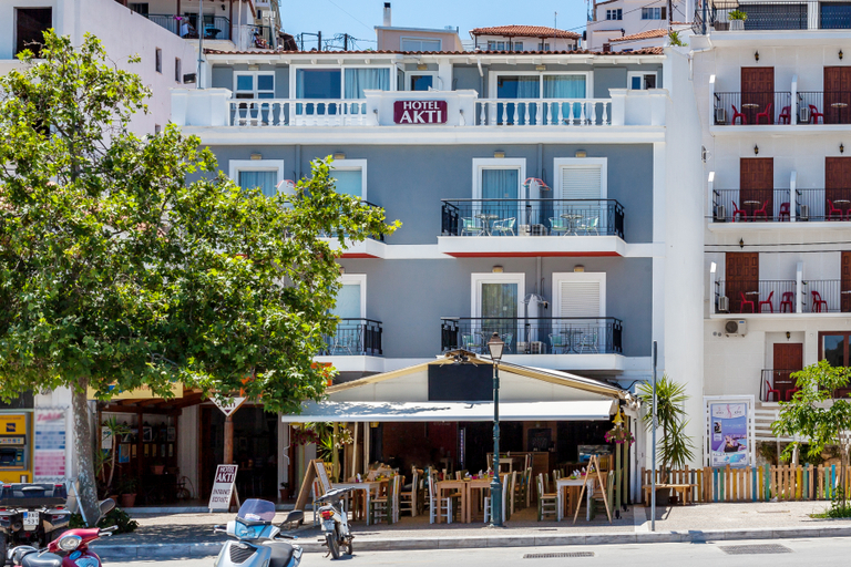 Exterior & Views 5, Hotel Akti, Thessaly