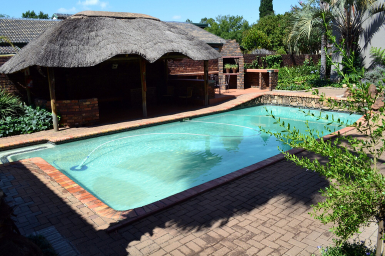 Sport & Beauty 5, The Blue Sparrow Guest House, Nkangala