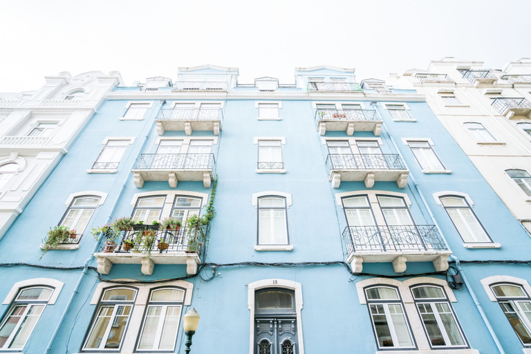 Exterior & Views, Estrela Neoclassical Apt River View, Lisbon