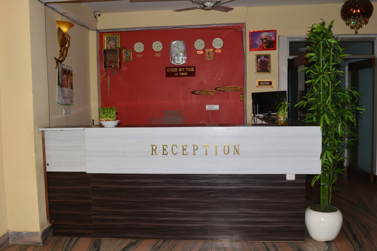Others, Hotel Greenland Palace Bodhgaya, Gaya