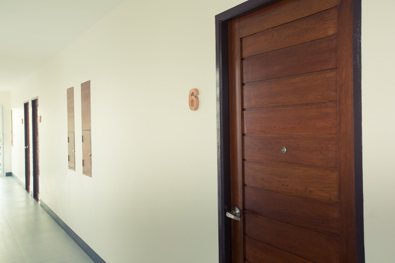 Others 4, The 9th House - Hostel, Mueang Krabi