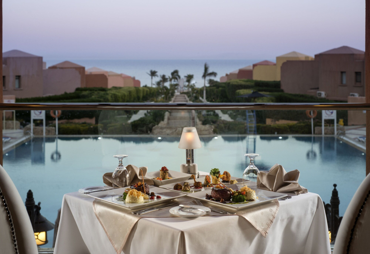 Food & Drinks 5, Cancun Sokhna Resort & Villas, 'Ataqah