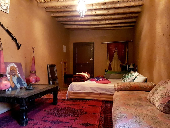 Bedroom 3, Tarmguist, Guelmim