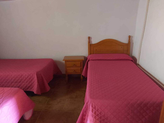 Bedroom 4, Casas Rurales Amparo Las Hayas, Santa Cruz de Tenerife