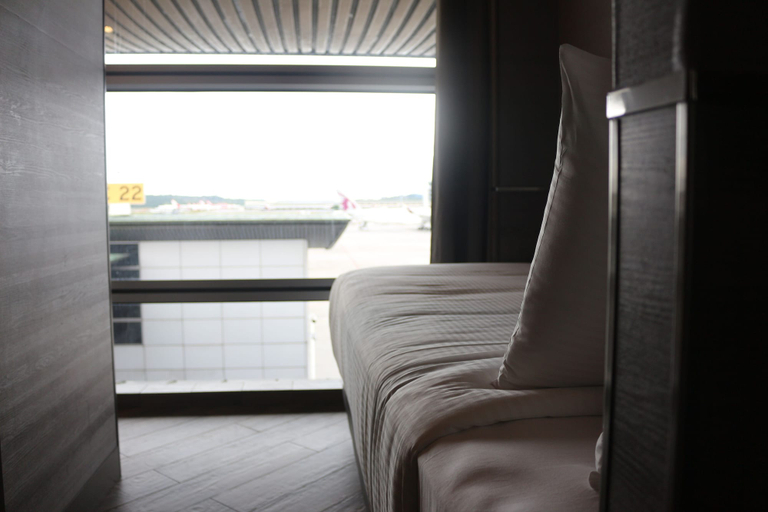 Others 5, Plaza Premium Lounge KLIA - Wellness Spa, Sepang