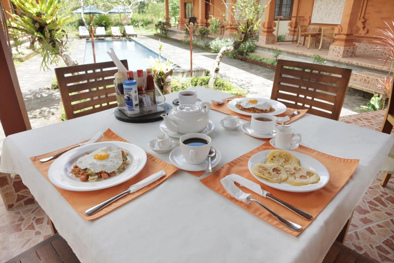 Food & Drinks 5, Bon Nyuh Bungalow, Gianyar