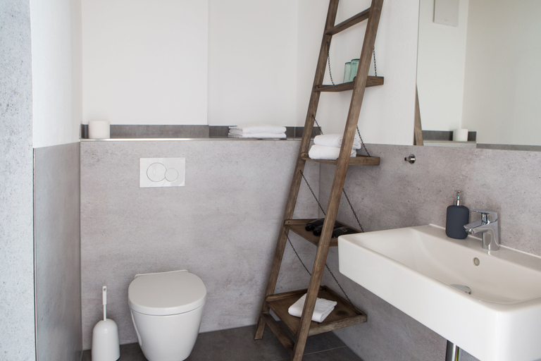 Bathroom 5, Hotel Villa Vie, Cochem-Zell