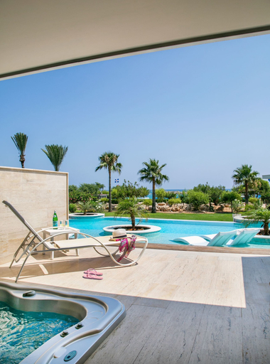 Sport & Beauty 2, Asterias Beach Hotel
