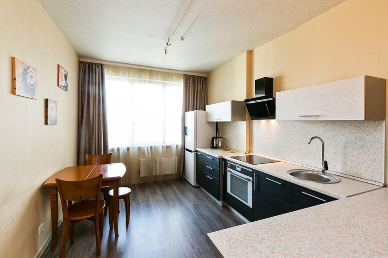 Others 5, MaxRealty24 Khoroshovskoe Shosse 12 to 1, Northern