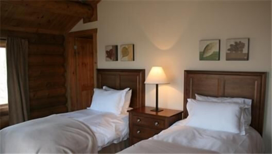 Bedroom 2, Blueberry Lake Resort, Les Laurentides
