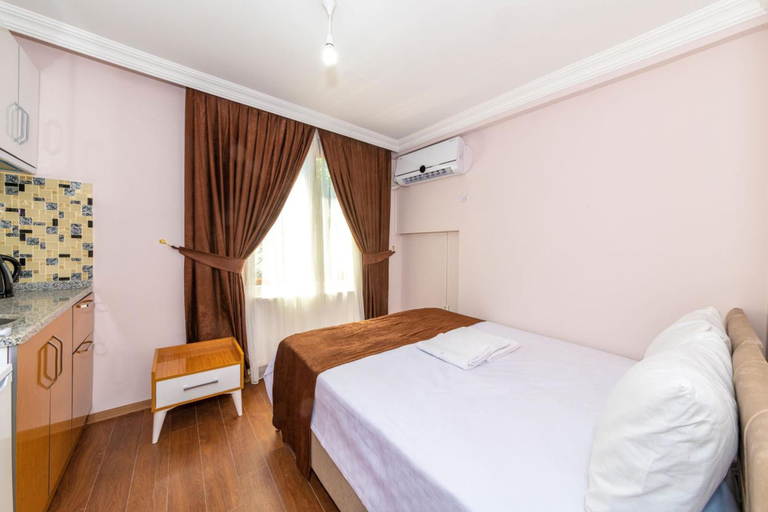 Bedroom 3, Tavra Hotel, Fatih