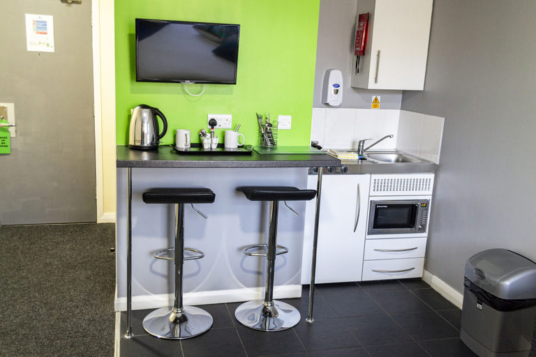 Others 5, Lymedale Suites, Staffordshire