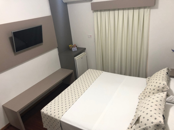 Bedroom 4, ibis Styles Presidente Prudente Portal D'Oeste, Presidente Prudente