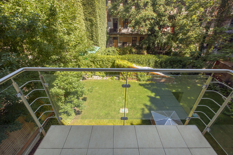 Others 5, Prater Residence, Budapesti