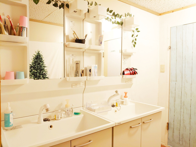 Bathroom 4, Pension Hanamiduki, Unknown7