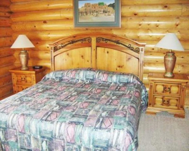 Bedroom, Cabin Share Phase 1, Colfax
