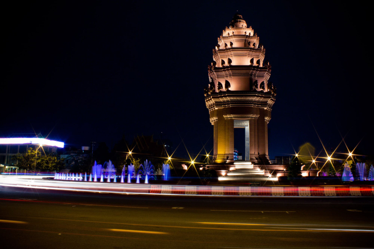 Exterior & Views 5, King Grand Boutique Hotel, Phnom Penh