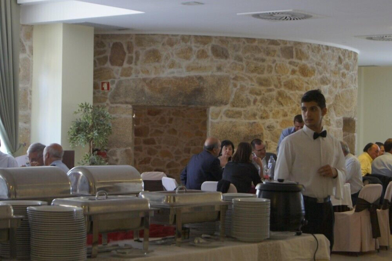Food & Drinks 5, Palace Hotel & Spa Termas de S. Tiago, Penamacor