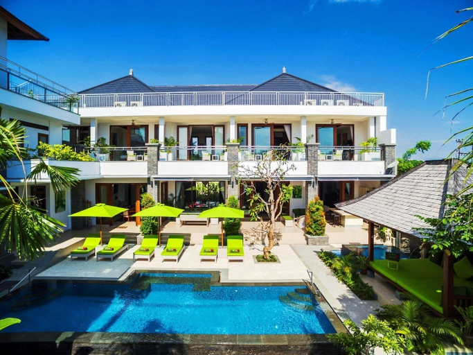Exterior & Views 1, Villa Wiljoba, Badung