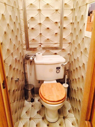 Bathroom 3, TravelFlat Apartments, Krasnogorskiy rayon