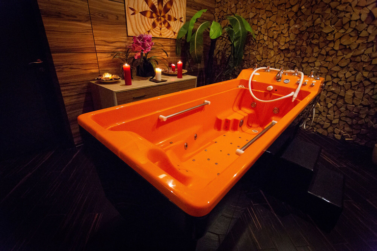 Bathroom 3, Grand Wellness Novahovo Hotel & Spa, Krasnogorskiy rayon