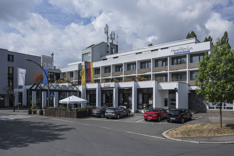 Exterior & Views 2, Hotel Berlin, Böblingen