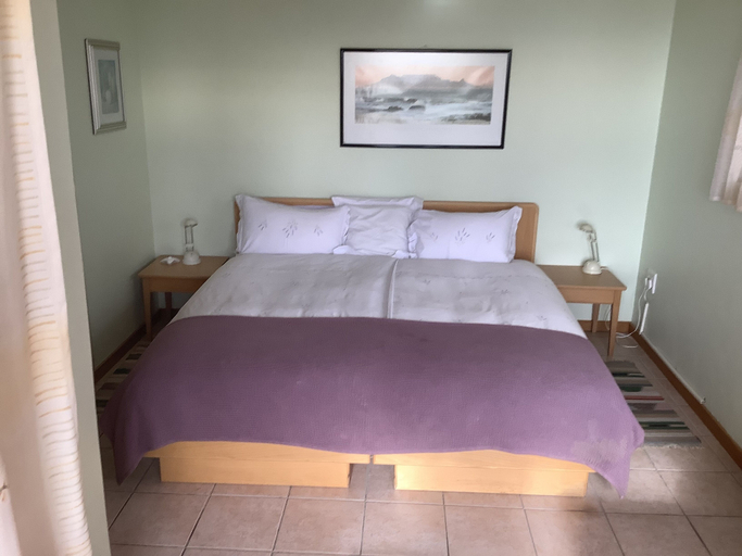 Bedroom 2, Magic Camps Bay, City of Cape Town