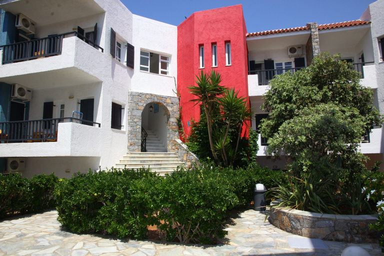 Exterior & Views 2, Sweet Memory Apartments, Crete