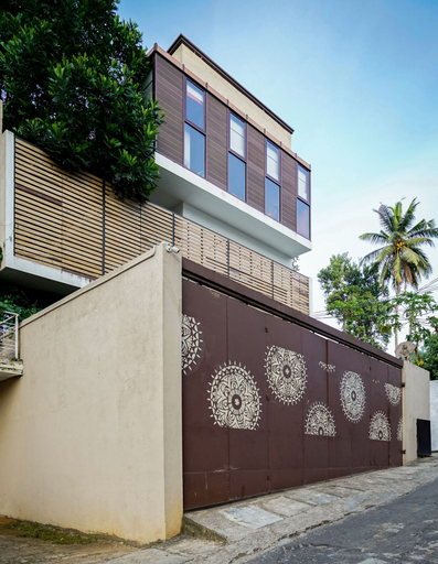 Exterior & Views 2, Atelier Kandy - Boutique Art Hotel & Gallery, K.F.G. & G. Korale