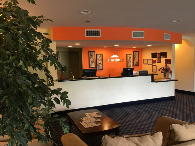 Others 4, Howard Johnson by Wyndham Houma, Terrebonne