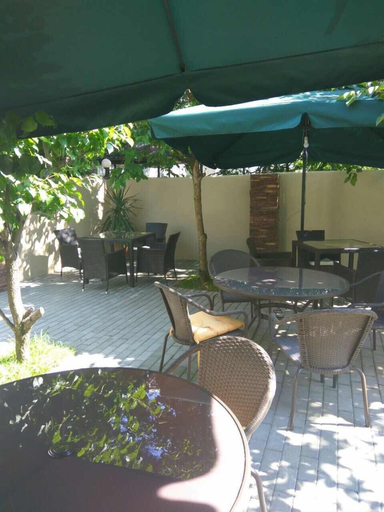 Food & Drinks 5, Hotel Homey Kobuleti, Kobuleti