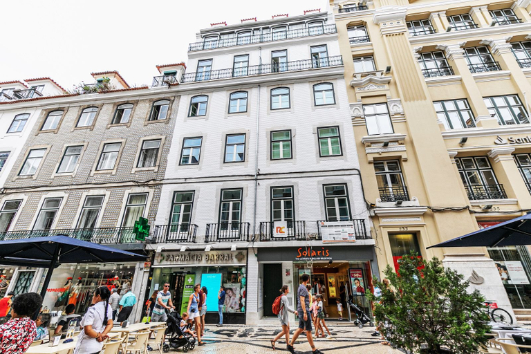 Exterior & Views, Augusta 231 Street Ascenseur City Center, Lisbon