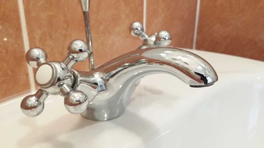 Bathroom 4, The Baytree, Torbay