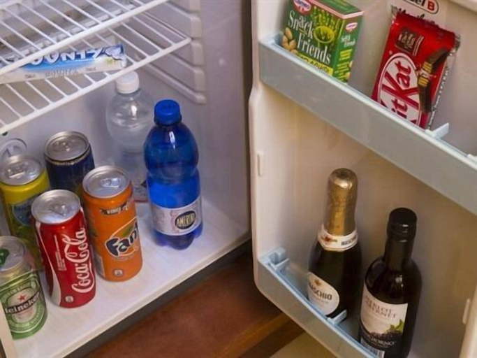 Food & Drinks 5, AdoraSuite B&B, Rome