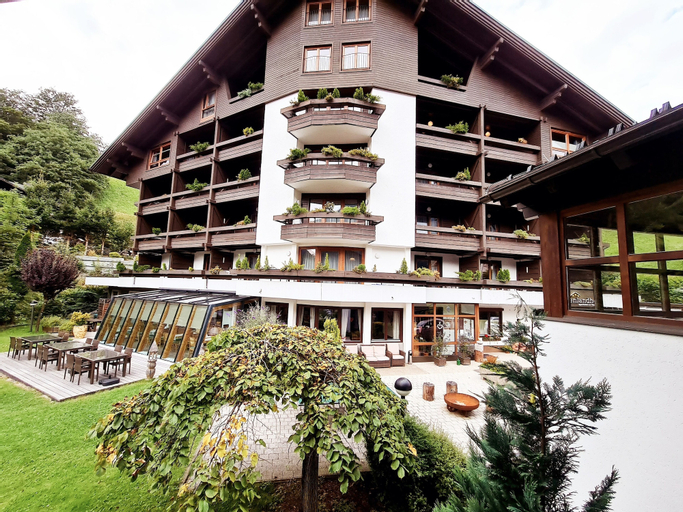 Exterior & Views 1, Alpenlandhof, Spittal an der Drau