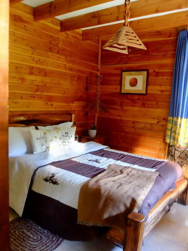 Bedroom 2, Cabañas Las Maras, Los Lagos