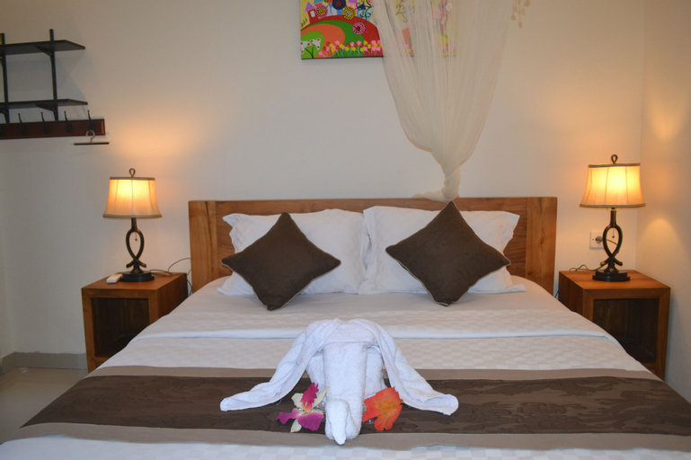 Bedroom 7