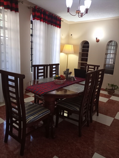 Others 2, Palm Airport Suites, Mavoko