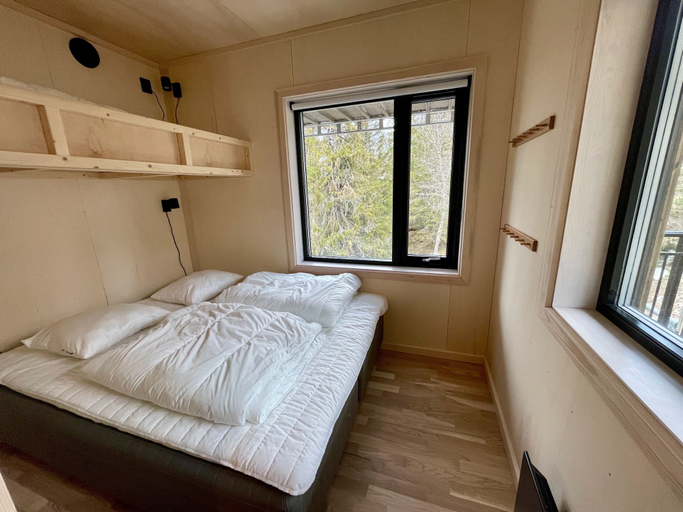 Bedroom 4, Gausta View, Tinn
