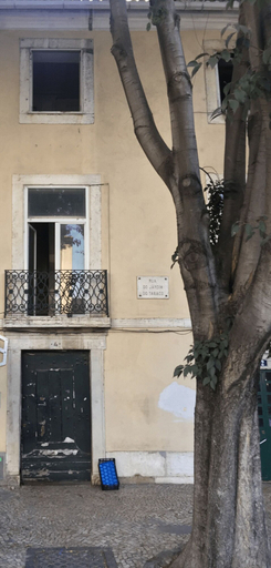 Exterior & Views, Alfama Concept by Homing, Lisbon
