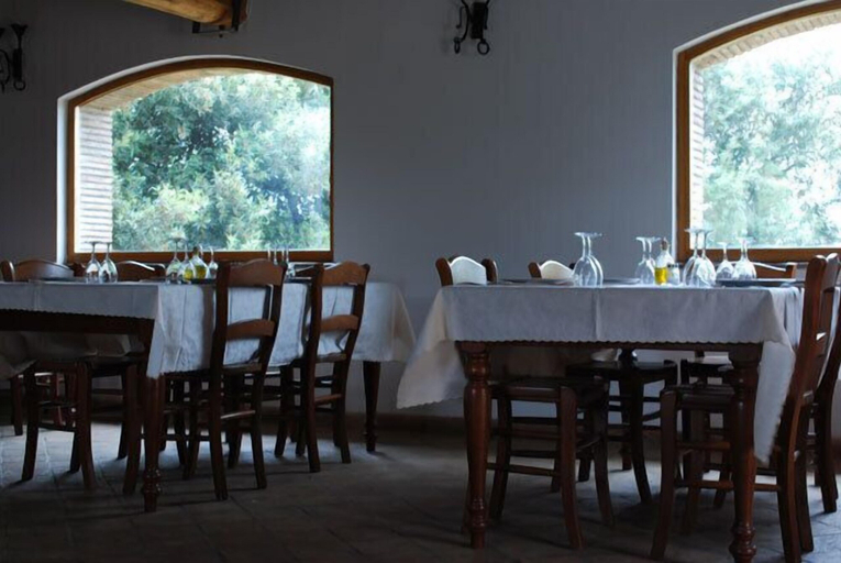 Food & Drinks 5, Le Murelle Country Resort, Grosseto