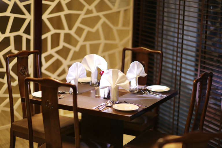 Food & Drinks 5, Five Elements Hotels North Avenue Delhi, Delhi
