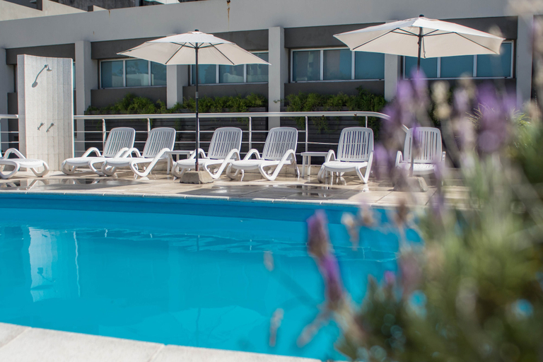 Sport & Beauty 5, Maran Suites & Towers - Hotel & Spa, Paraná