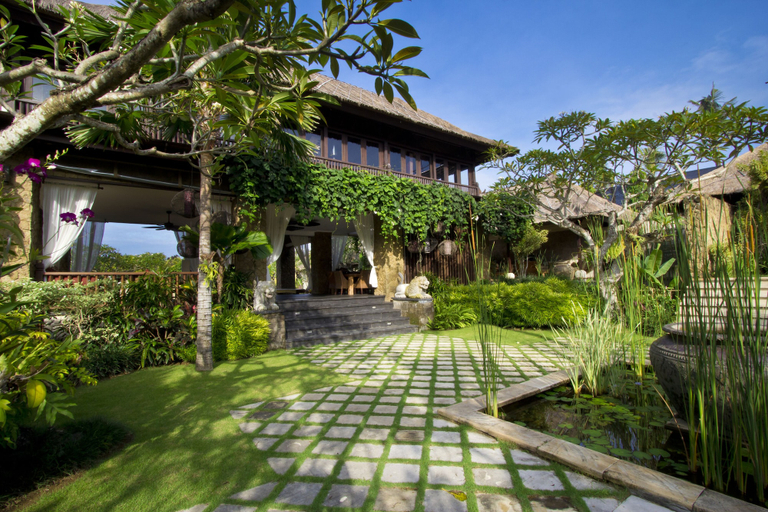 Exterior & Views 2, Villa Teresa Bali, Badung