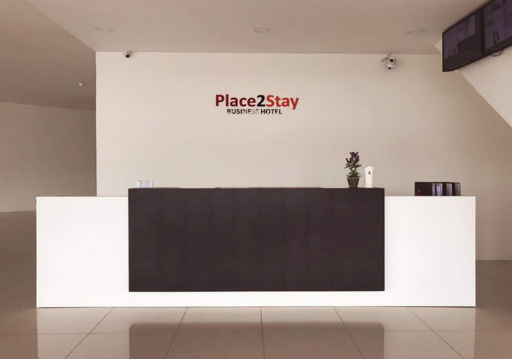 Others 5, Place2Stay Business Hotel @ Metrocity, Kuching