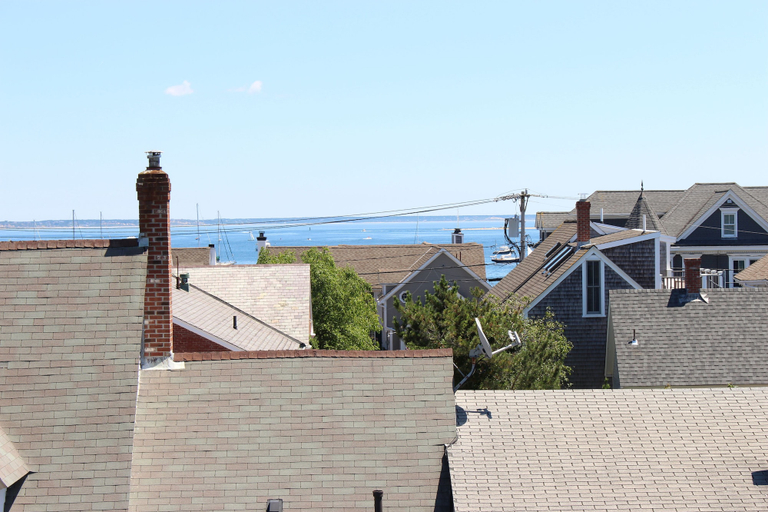 Exterior & Views 2, Mercury Hotel Provincetown, Barnstable