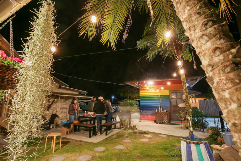 Others 5, Tabist Guest house Pumping Surf, Hyūga