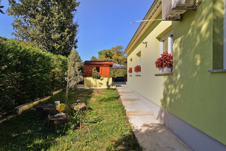 Exterior & Views 2, Villa 1505, Ližnjan