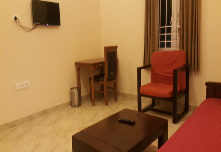 Others 4, Abode by Brown Tree Resorts, The Nilgiris