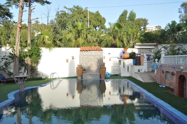 Sport & Beauty 3, Malabata Guest House, Tanger-Assilah